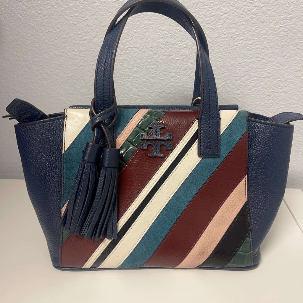 Pure Leather Handbag